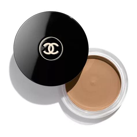 chanel bronzing cream travel size|chanel cream bronzer boots.